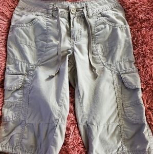 Unionbay Cargo Shorts